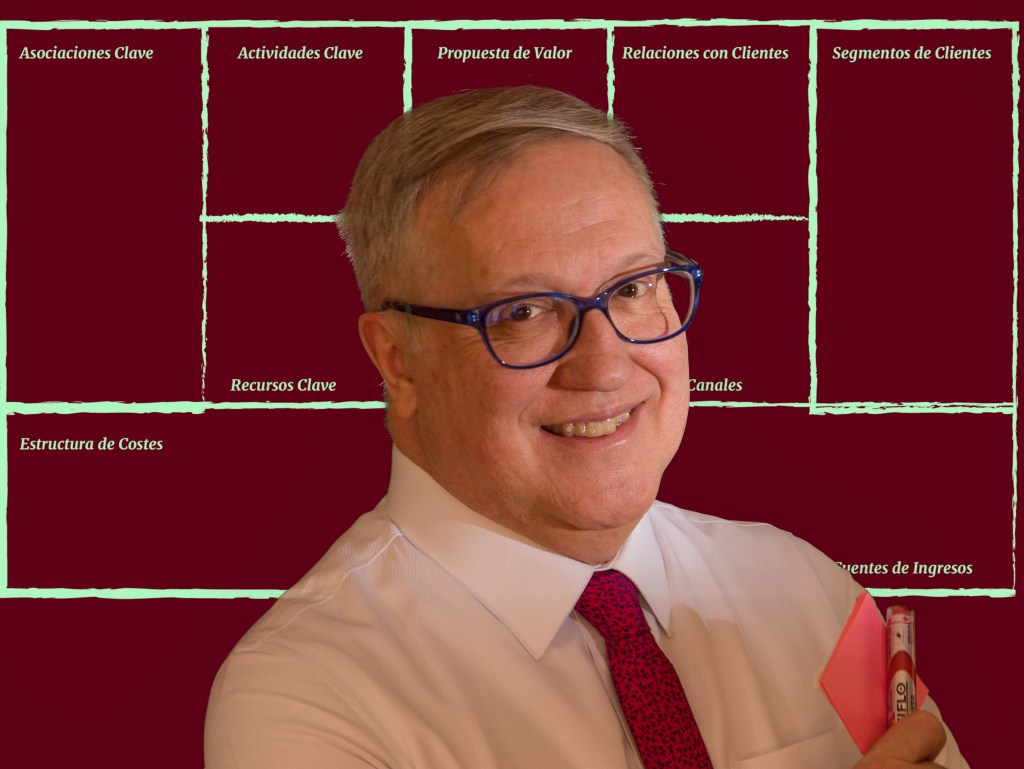 ¿Quien es «canvas»?